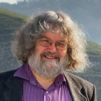 Nick Rouse